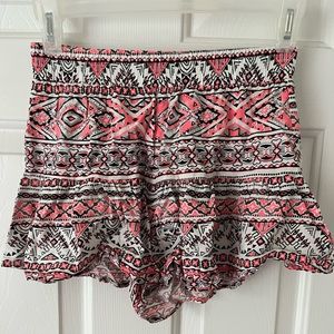 Shorts: Aeropostle shorts XS